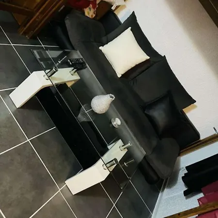 Apartamento Beau Lumineux A 2mn A Pied Du Tramway.