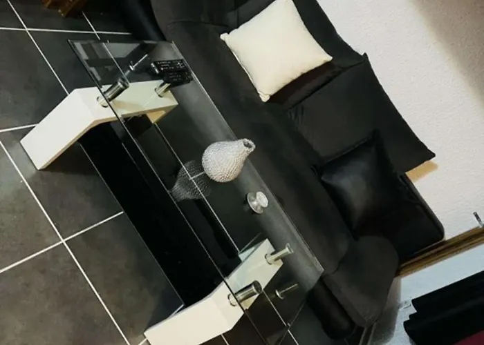 Apartament Beau Lumineux A 2mn A Pied Du Tramway.